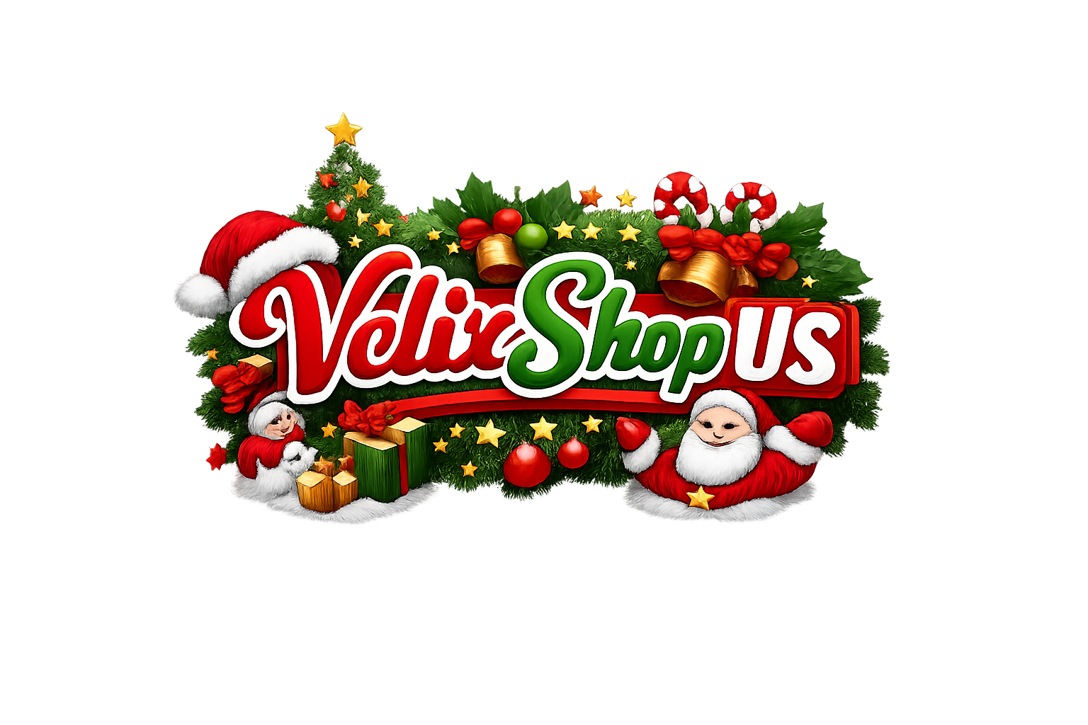 VelixShop